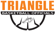 Triangle Basketball Officials Assoc.